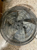 Ventilateur industriel 280 w 450 v