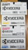 Toner kyocera original