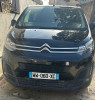 Citroen Jumpy 2024 Toute option