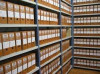 ARCHIVAGE NUMÉRIQUE ET PHYSIQUE