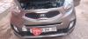 Kia Picanto 2014 Pop