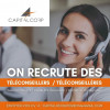 Téléconseiller/Téléconseillère