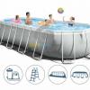 PISCINE INTEX hors sol 