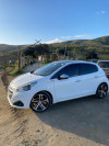 Peugeot 208 2018 Allure Facelift