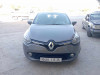 Renault Clio 4 2013 Dynamique