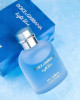 Light Blue eau intense. 100 ml. Original