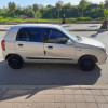 Suzuki Alto K10 2013 Alto K10