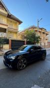 Audi Q3 2021 S Line