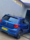 Volkswagen Polo 2021 