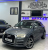 Audi Q3 2016 Off Road