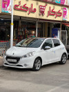 Peugeot 208 2014 Allure