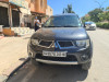 Mitsubishi L200 2013 Doube cabine Evolution