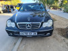 Mercedes Classe C 2001 220 Exclusive