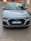 Audi A1 2021 S Line