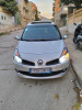 Renault Clio 3 2006 Day end night