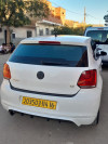 Volkswagen Polo 2014 Style