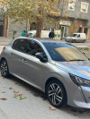 Peugeot 208 2022 Allure