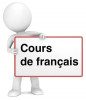 Cours de soutien en langue française (individuel)