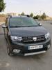 Dacia Sandero 2021 Stepway restylée