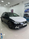 Volkswagen Golf 8 2024 