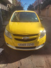 Chevrolet Sail 4 portes 2012 