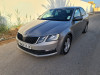 Skoda Octavia 2018 Business