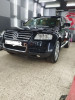 Volkswagen Touareg 2005 Touareg