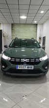 Dacia Stepway 2023 