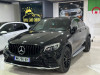 Mercedes GLC 2018 GLC