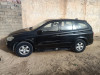 SsangYong Kyron 2008 Kyron