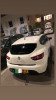 Renault Clio 4 2016 Ivory