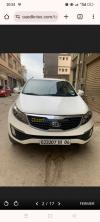 Kia Sportage 2011 Sportage