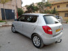 Skoda Fabia 2010 