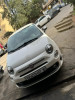 Fiat 500S 2017 