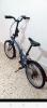 Velo betwin plyable elit120 