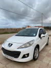 Peugeot 207 2012 New Active