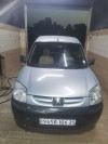 Peugeot Partner 2006 Origin