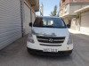 Hyundai H1 2012 Tolé