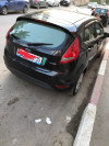 Ford Fiesta 2012 City