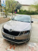 Skoda Octavia 2019 Laurin &amp; Klement