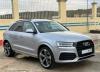 Audi Q3 2016 S Line