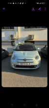 Fiat 500 2024 Club italienne