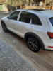 Audi Q5 2016 Off Road Pack Tech