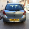 Toyota Yaris 2009 La tout option