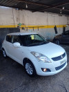 Suzuki Swift 2014 Swift