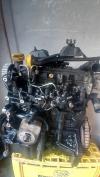  Moteur 1.5dci