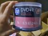 Dvd hp double couche 8.5