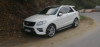 Mercedes ML 2012 250 CDI Pack AMG