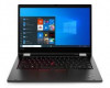 Lenovo ThinkPad L13 Grn2 i5 1135G7 8Go 256Go 13.3" FHD w10 P