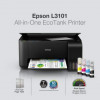 Epson Eco Tank L3101 All-in-One Ink Tank Printer